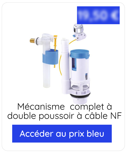 Mécanisme complet